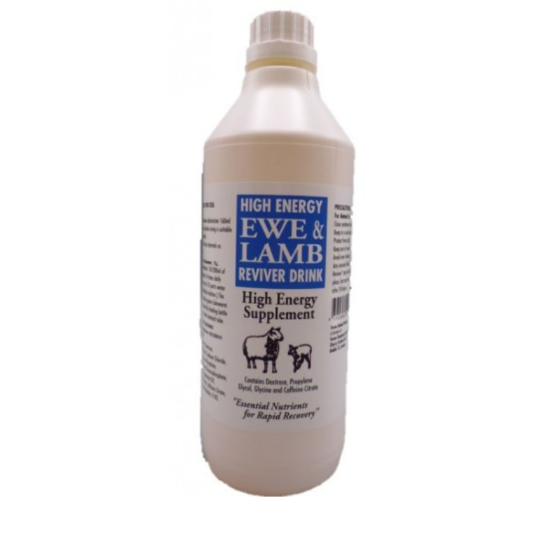 Ewe Reviver 1 litre