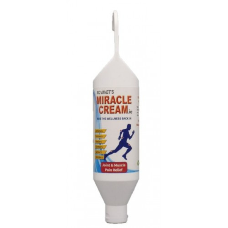 Miracle Cream 500ml