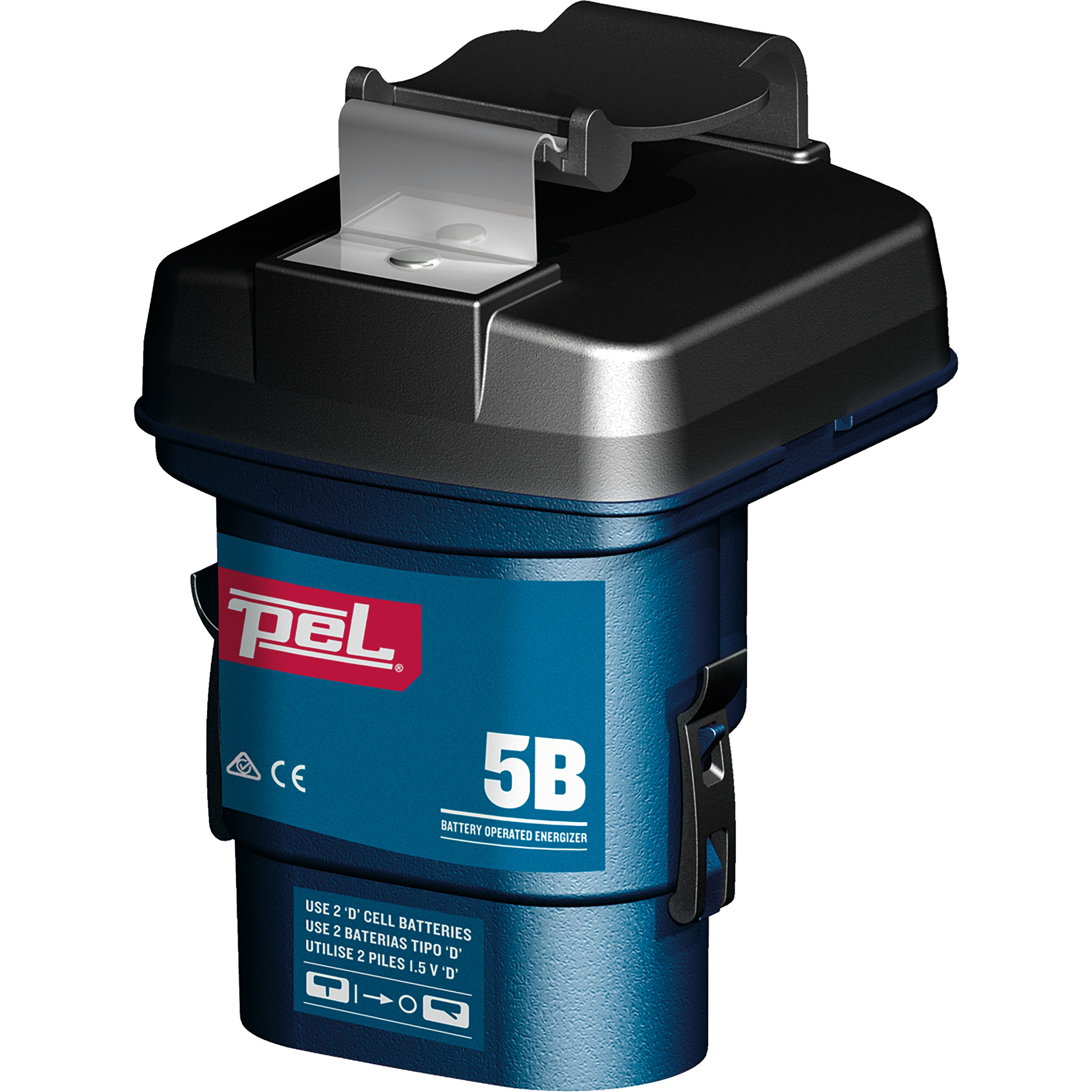Pel 5B Battery Fencer