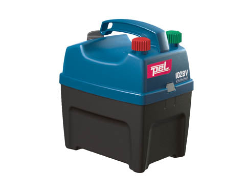 Pel PE102BV Battery Fencer