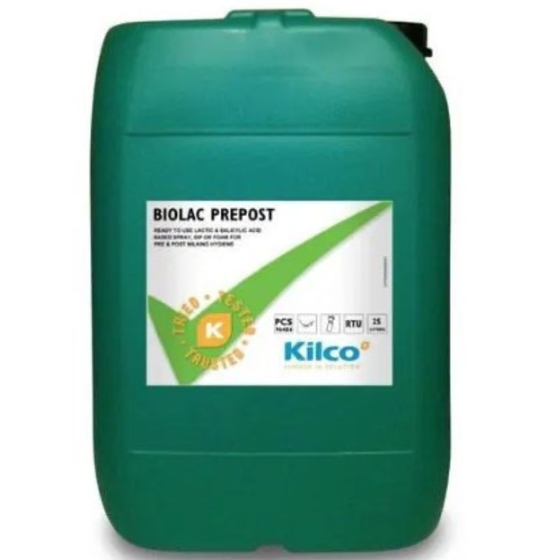 Biolac Pre/Post