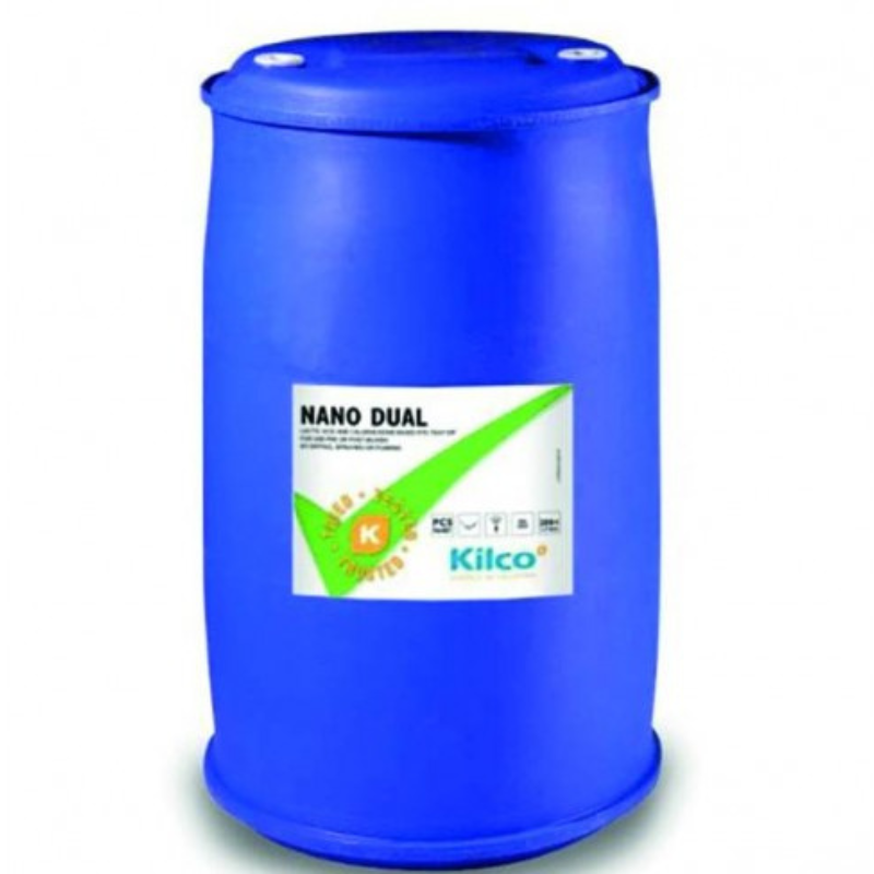 Nano Dual Teat Dip