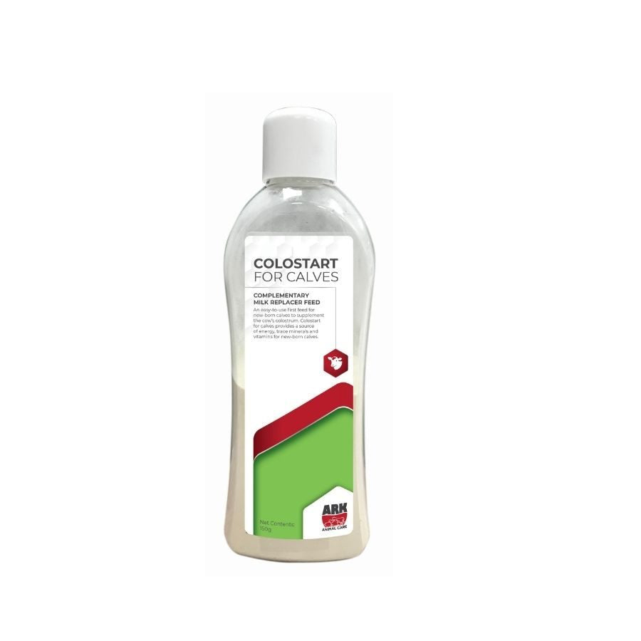 Colostart For Calves (Milk Replacer Feed)