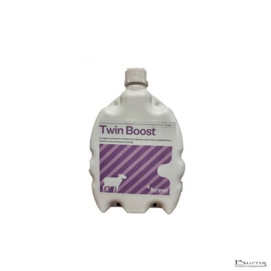 Twin Boost