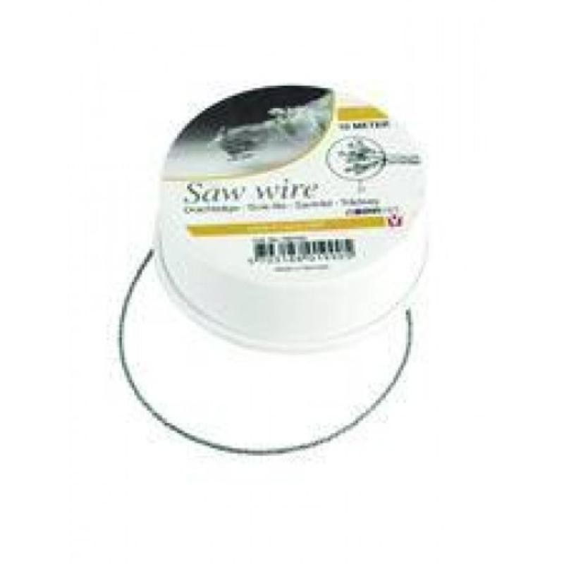 Bovivet Saw Wire 10M