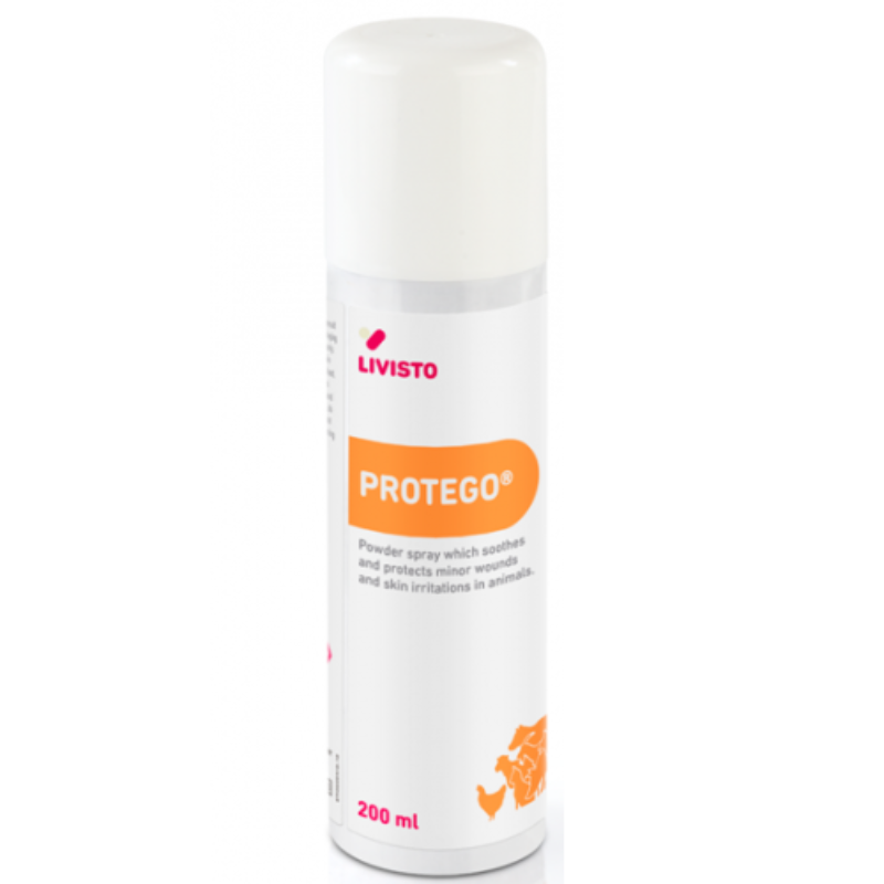 Protego Powderspray 200ml