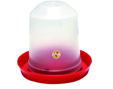 CHICK A DRINKER PLASTIC 1.5LTR