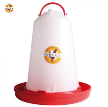 CHICK A DRINKER PLASTIC WITH HANDLE 10LTR