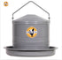 CHICK A DRINKER ENAMEL GREY 3L