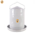 CHICK A DRINKER ENAMEL GREY 20L