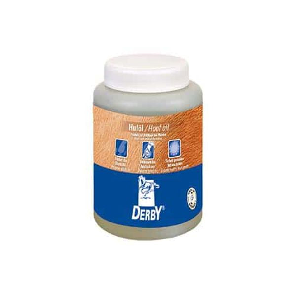 Hoof oil 450ml