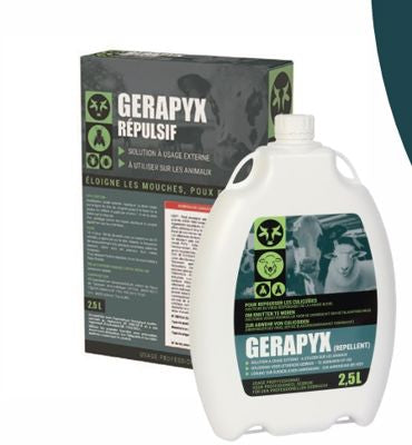 GERAPYX