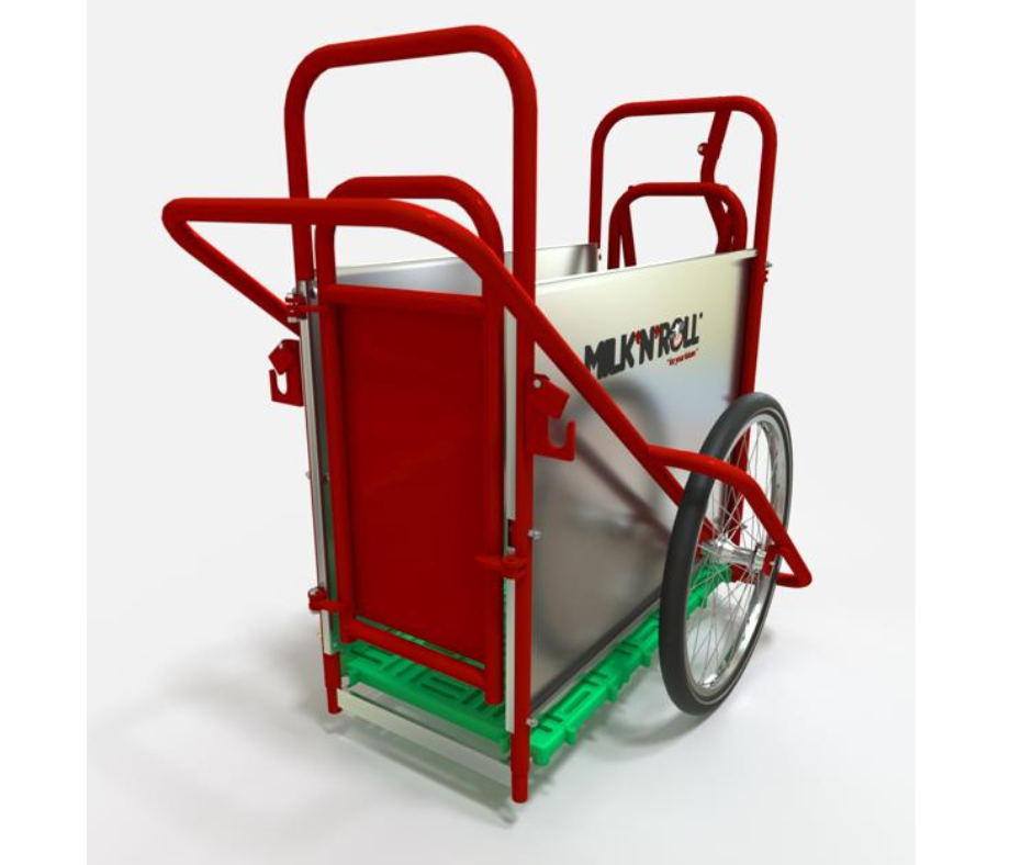 Calf Transporter