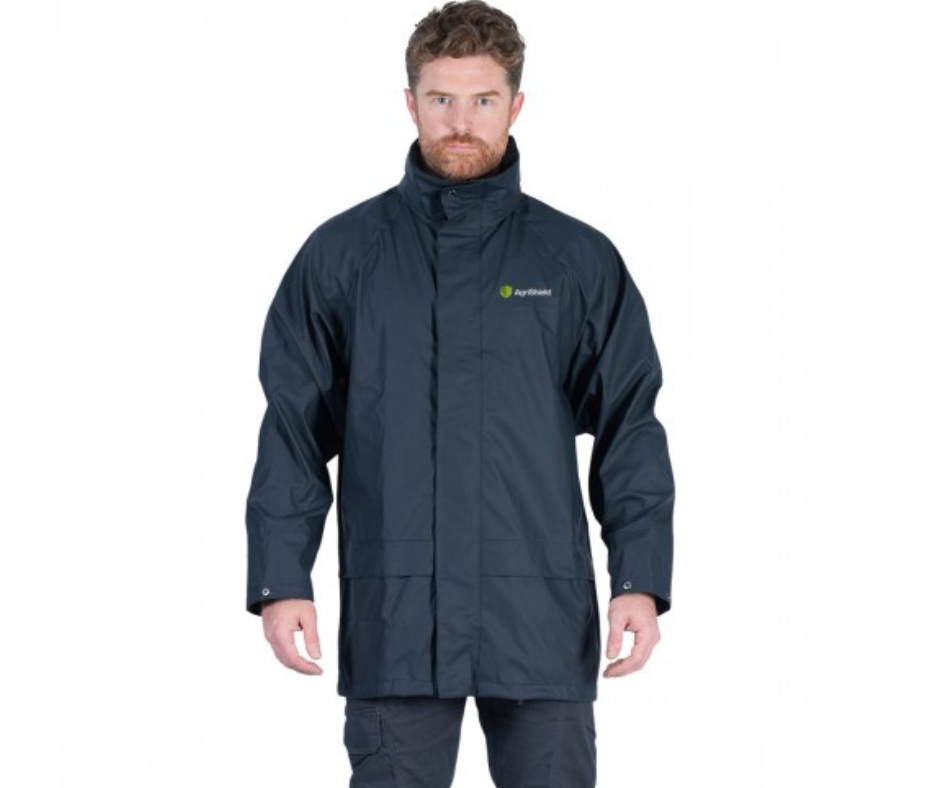 Agrishield All Weather Jacket XS-4XL