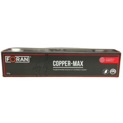 Coppermax Paste 30g
