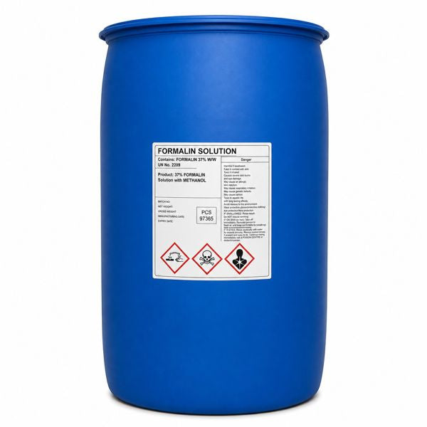 FORMALIN Solution 205LTR