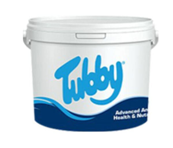 Cattle Tubby Fertility (20 x 14kg buckets)