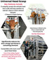 Cattle Head Scoop – Crush Restraint Aid