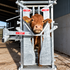 Cattle Head Scoop – Crush Restraint Aid