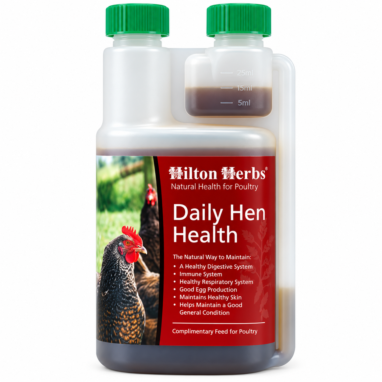 DAILY HEN HEALTH 500ML