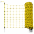 Electric Poultry Netting – Yellow 50m x 1.12m High