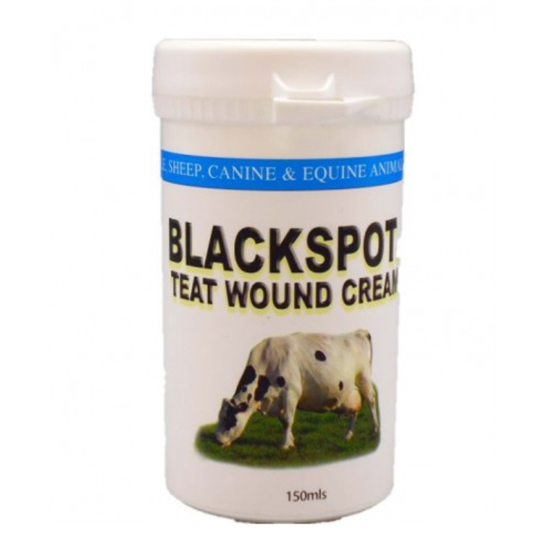 Blackspot Cream 150ml