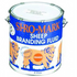 Siromark Sheep Branding Fluid 1Ltr