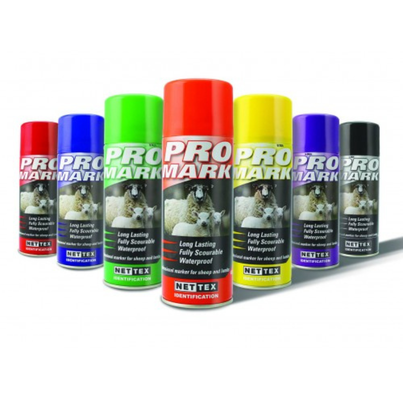 Promark Spray 400ml