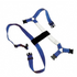 Ram Marking Harness Super Blue Nylon - Whyte Agri
