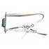 Ram Marking Harness White Leather - Whyte Agri