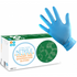 Extra Thick Blue Nitrile Glove - Whyte Agri