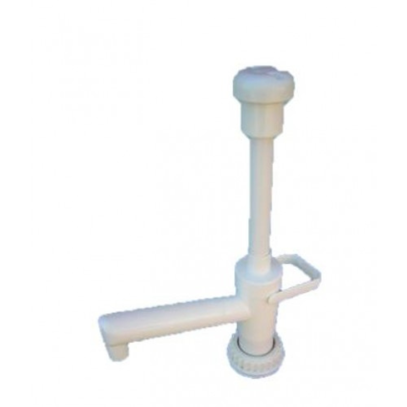 Heavy Duty Pump
