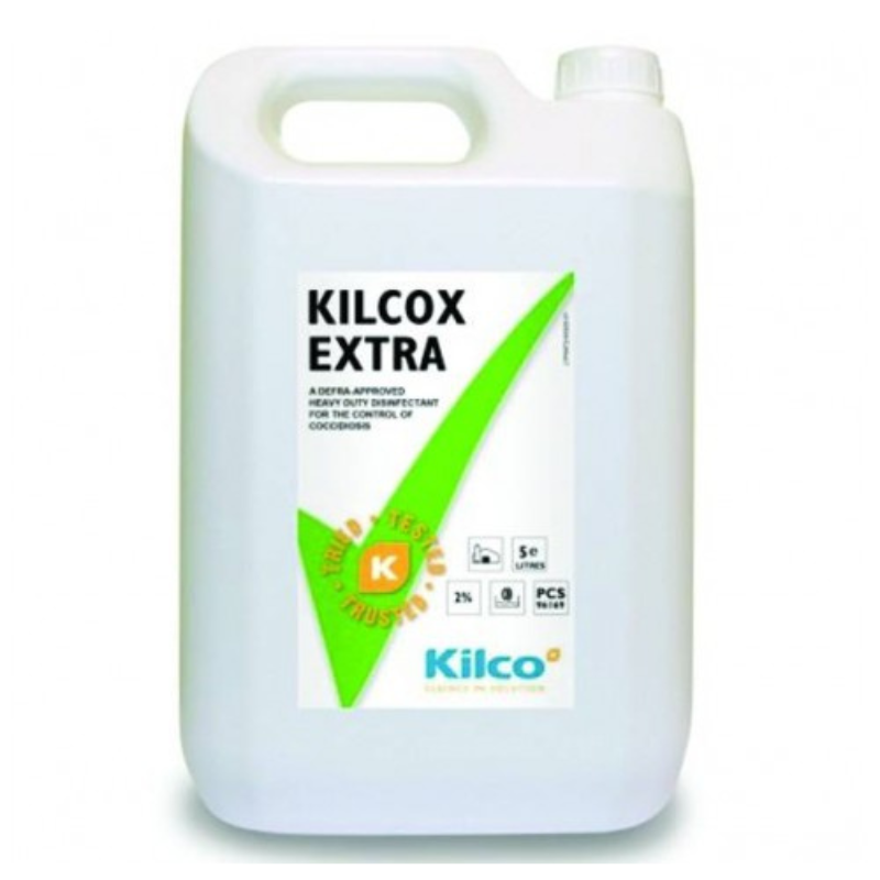 Kilcox Extra 5Ltr
