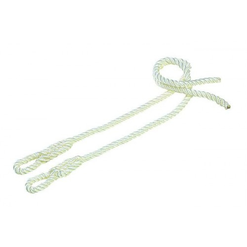 Calving Ropes Universal Nylon Pair