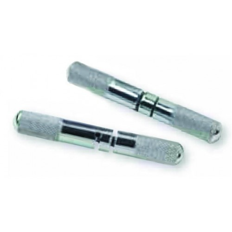 Saw Wire Handles Pair