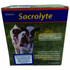 Sacrolyte 15 Sachets - Whyte Agri