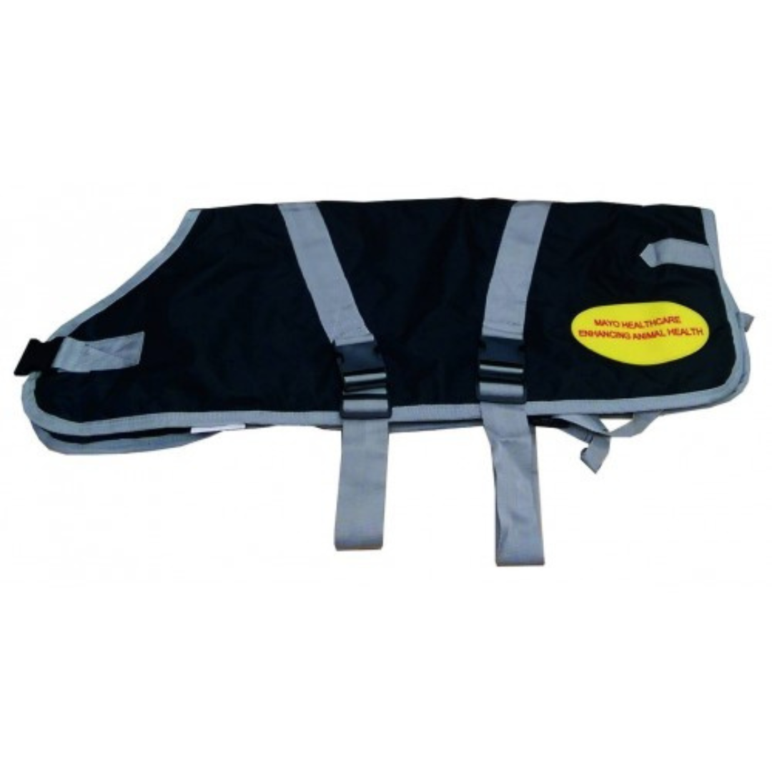 MHC Calf Jackets