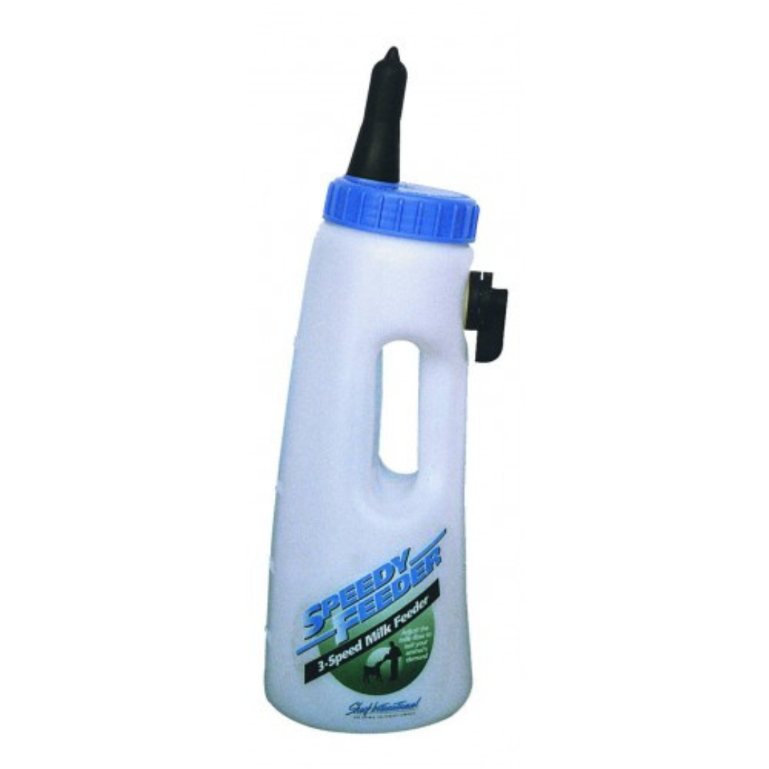 Speedy Feeder 2.5Ltr