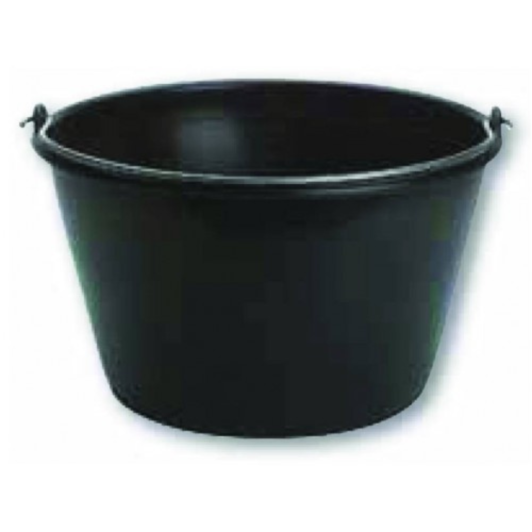 Plastic Calf Bucket 16ltr/ 220mm high