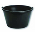 Plastic Calf Bucket 16ltr/ 220mm high