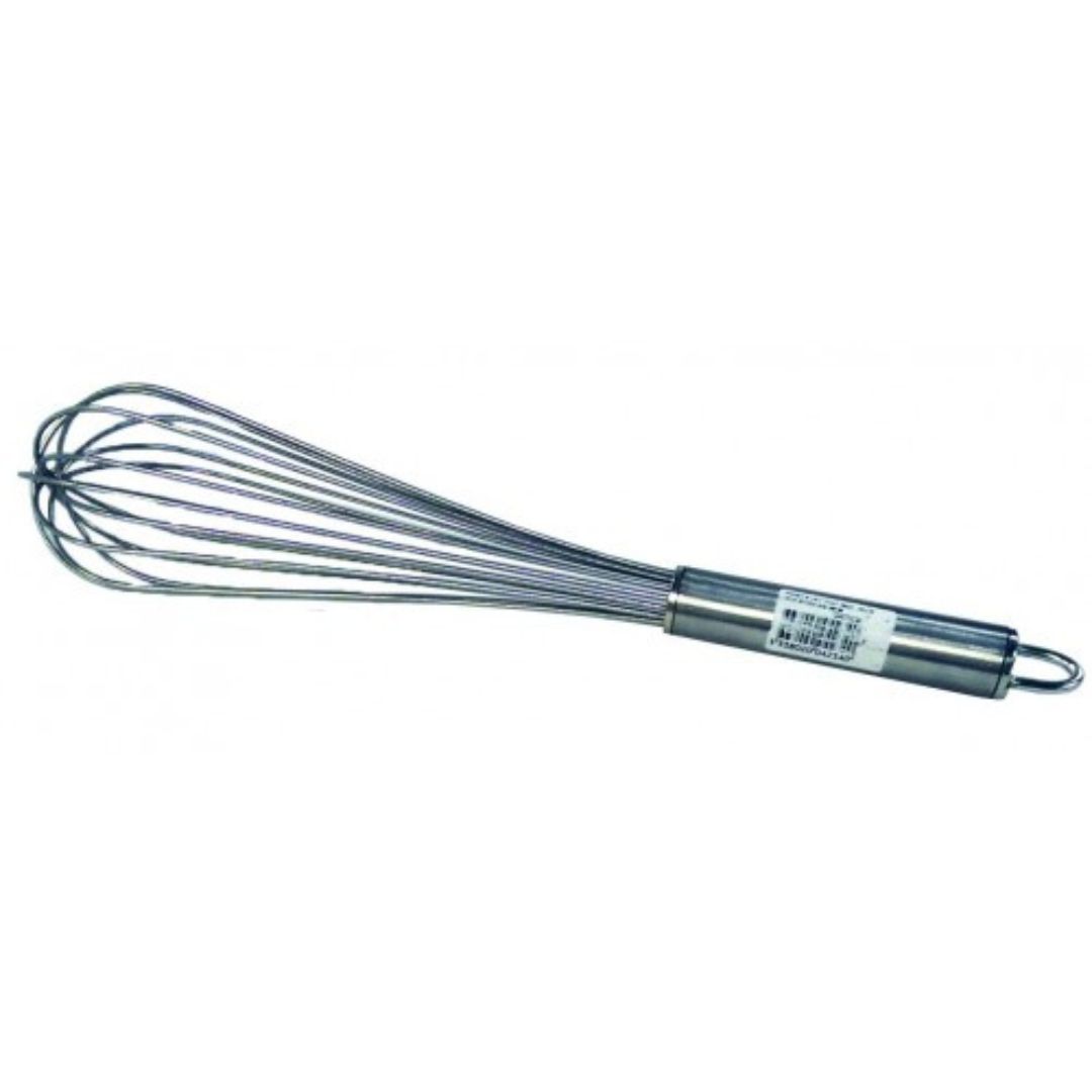 Milk Whisk Stainless Steal 35cm