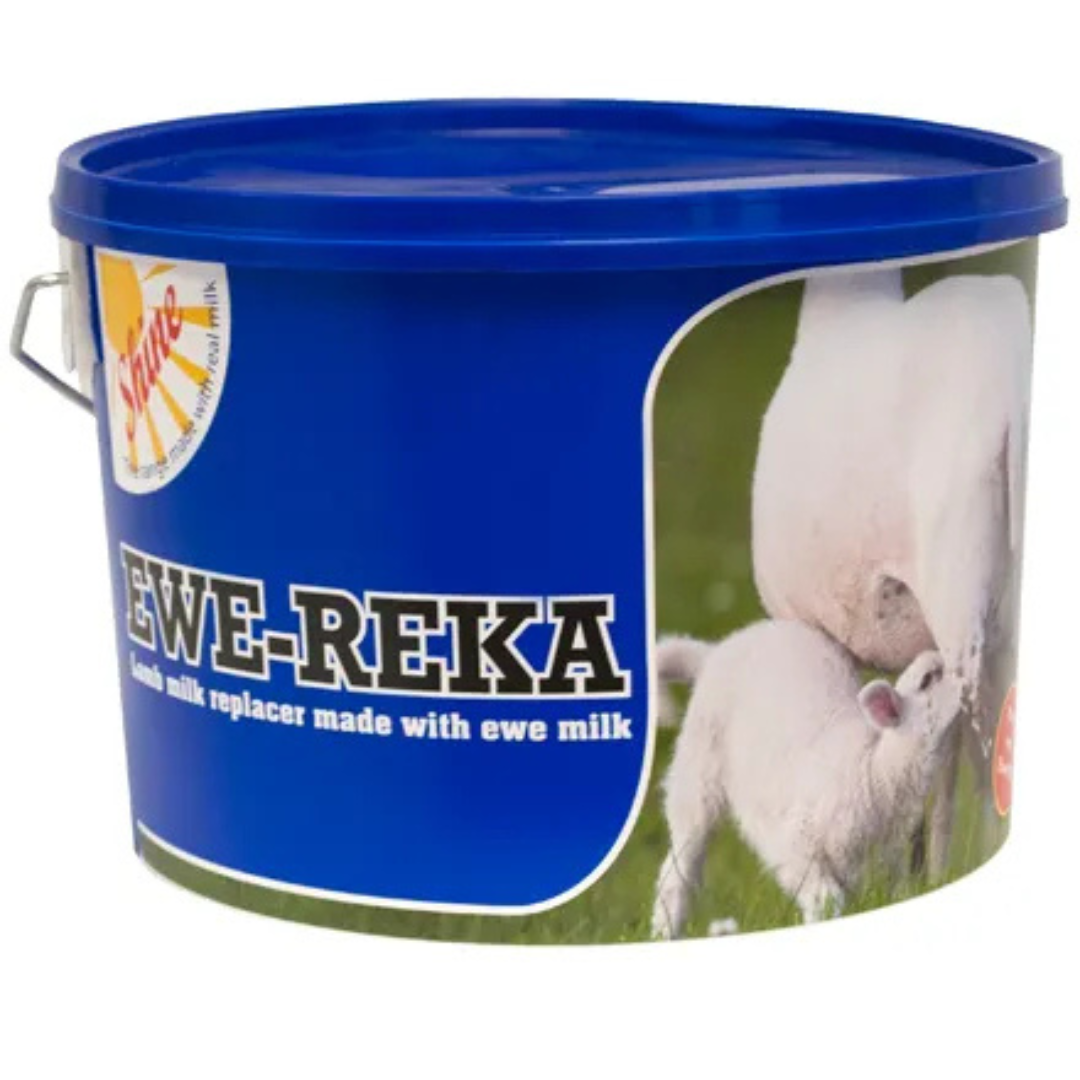 Ewe Reka 4.5Kg Bucket