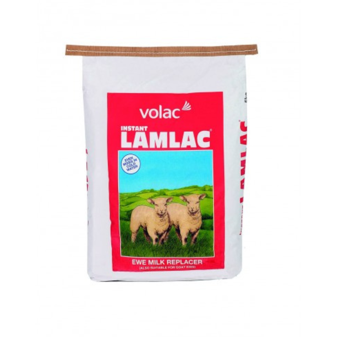Lamlac Milk Replacer 20Kg