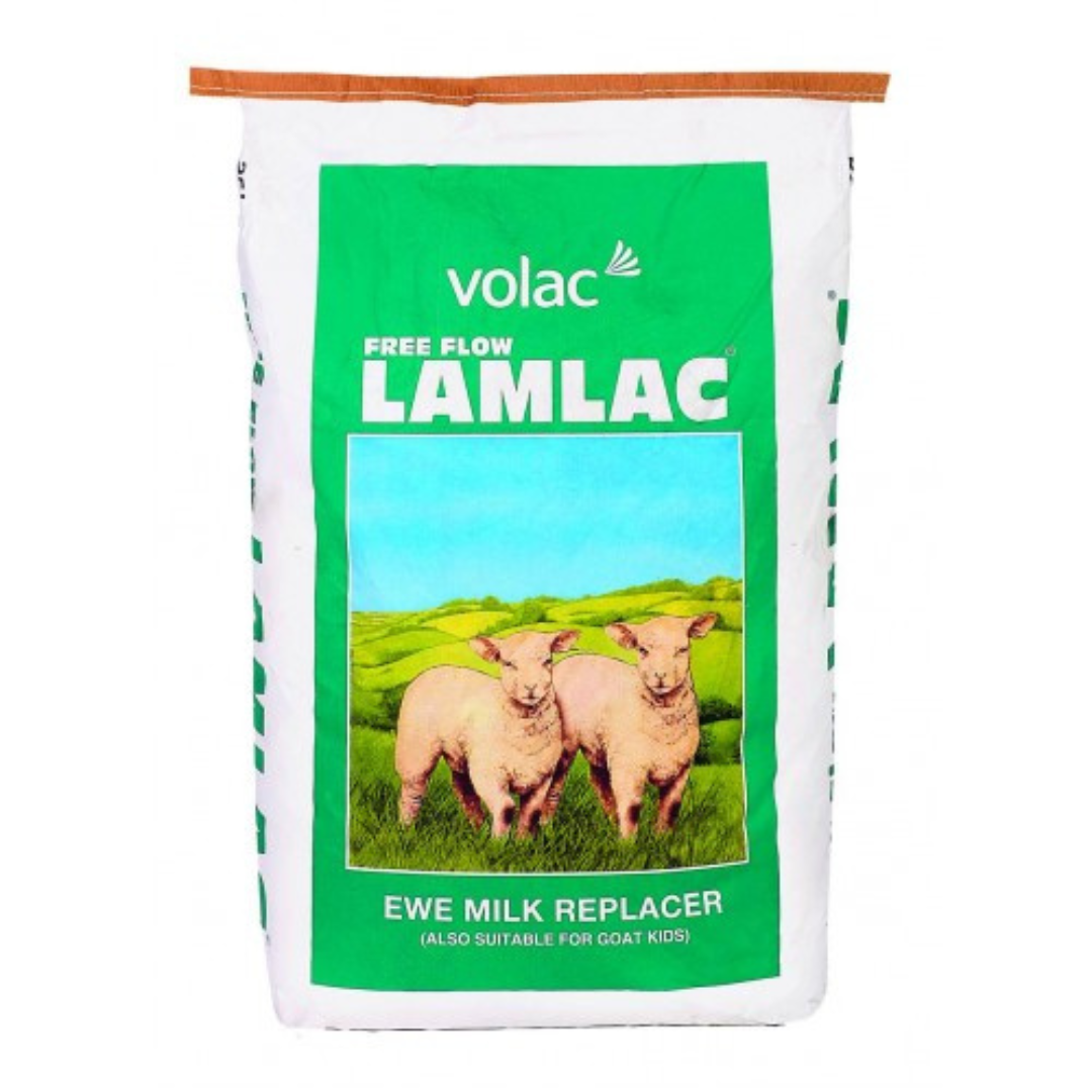 Lamlac Freeflow 20Kg