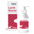 Rezult Lamb Starter 100ml - 25 doses - Whyte Agri