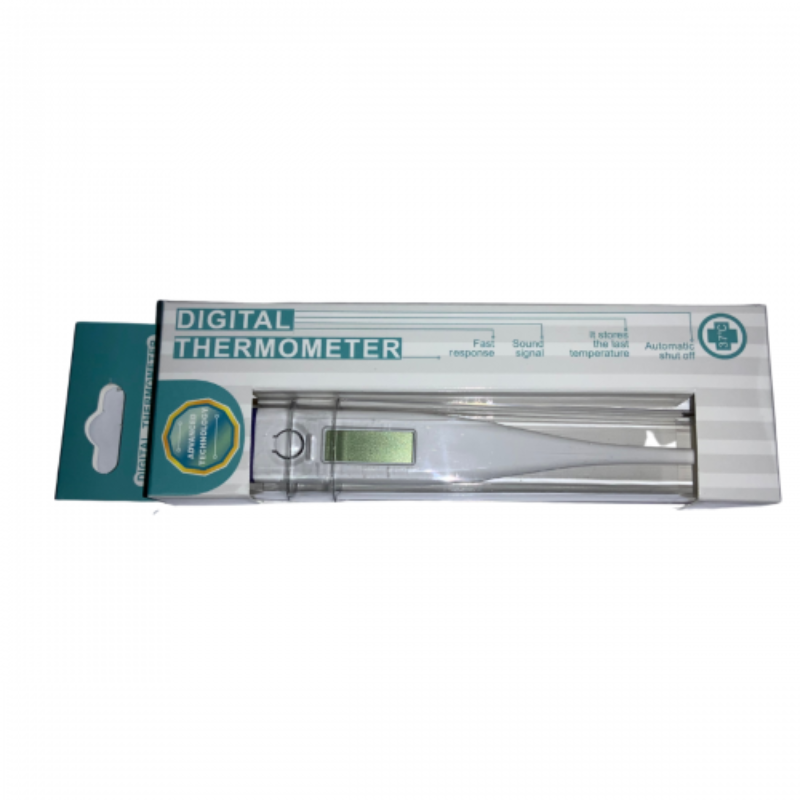 Digiflash Digital Thermometer