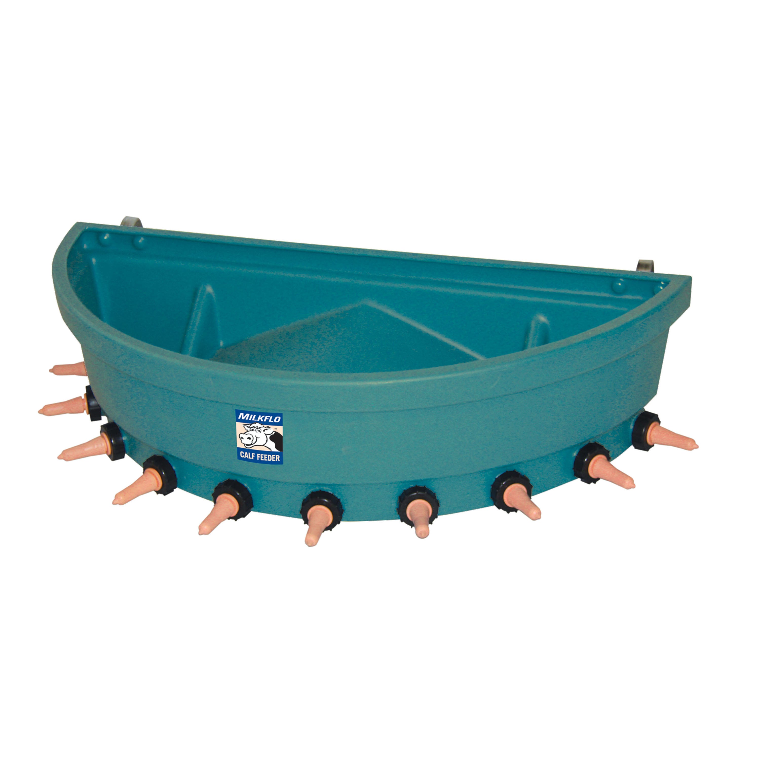 Milkflo 10 Station Calf Feeder