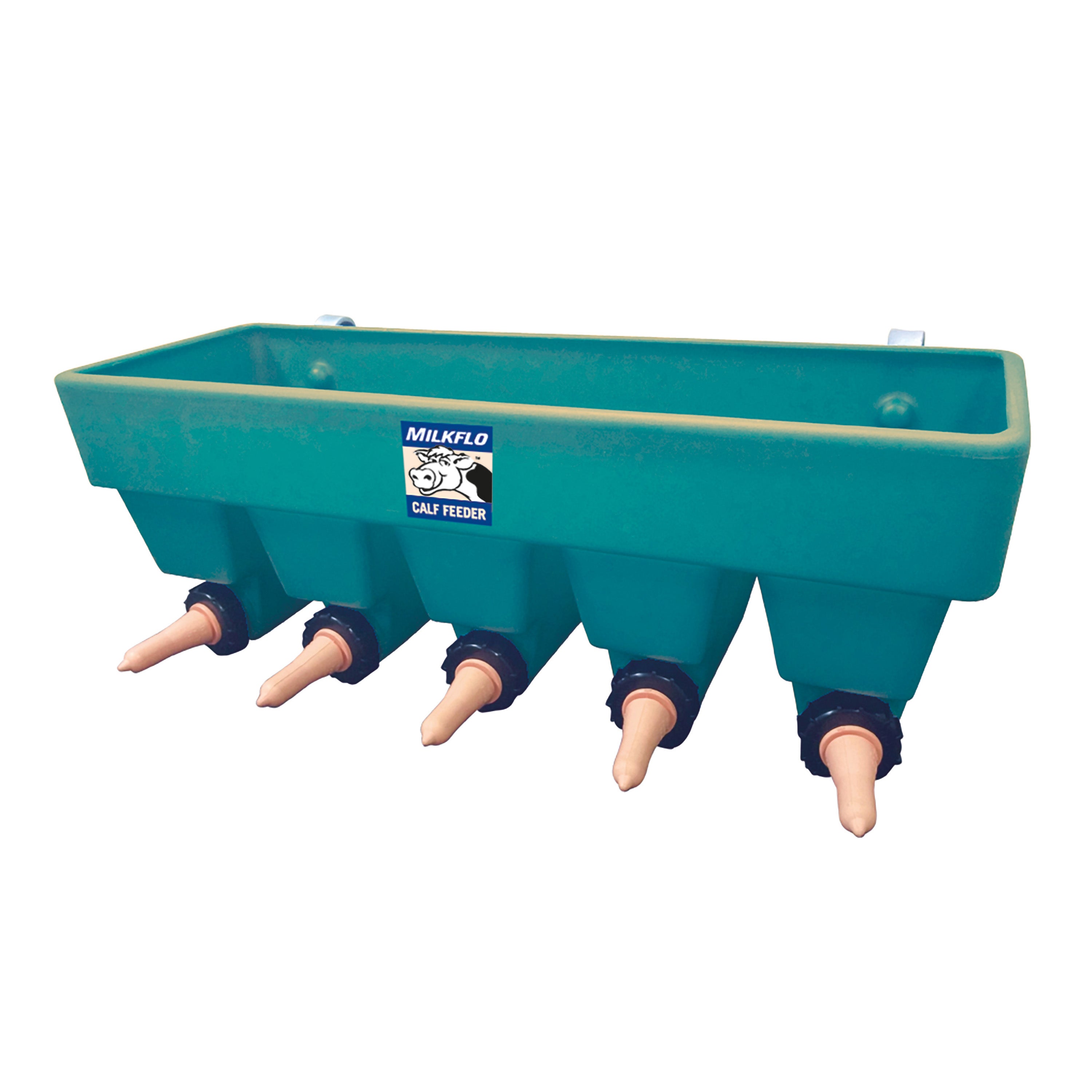 Milkflo 5 Station Compartment Feeder