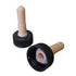Cap and lamb Teat
