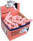 Peach Teat calf Teat (pack of 50)